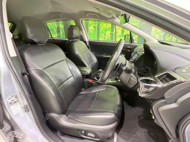 インプレッサスポーツ（新潟県長岡市）画像8