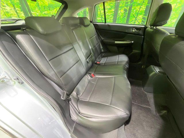 インプレッサスポーツ（新潟県長岡市）画像9