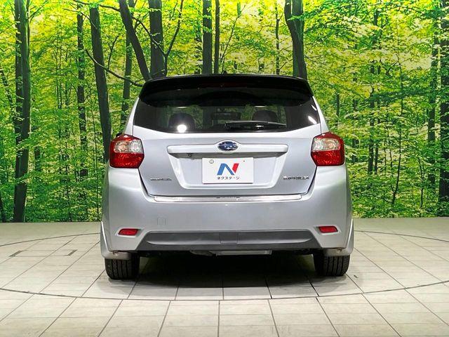 インプレッサスポーツ（新潟県長岡市）画像15