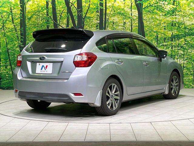 インプレッサスポーツ（新潟県長岡市）画像17