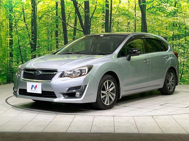 インプレッサスポーツ（新潟県長岡市）画像53