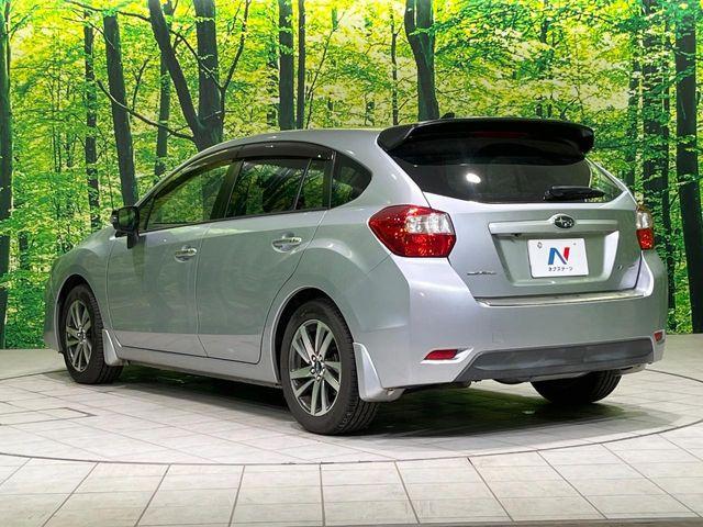 インプレッサスポーツ（新潟県長岡市）画像54