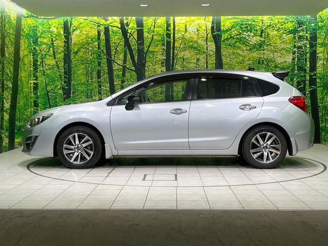 インプレッサスポーツ（新潟県長岡市）画像55