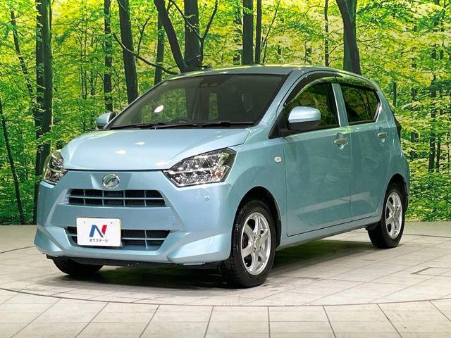 ミライース（新潟県長岡市）画像51