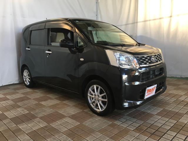 ムーヴ（新潟県新潟市西区）画像5