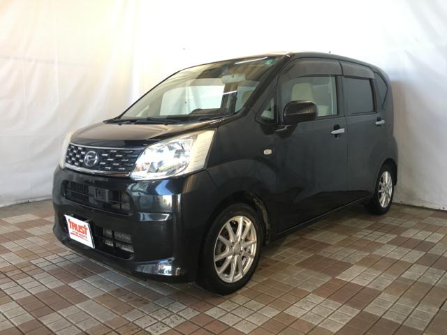 ムーヴ（新潟県新潟市西区）画像7