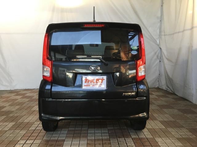 ムーヴ（新潟県新潟市西区）画像9