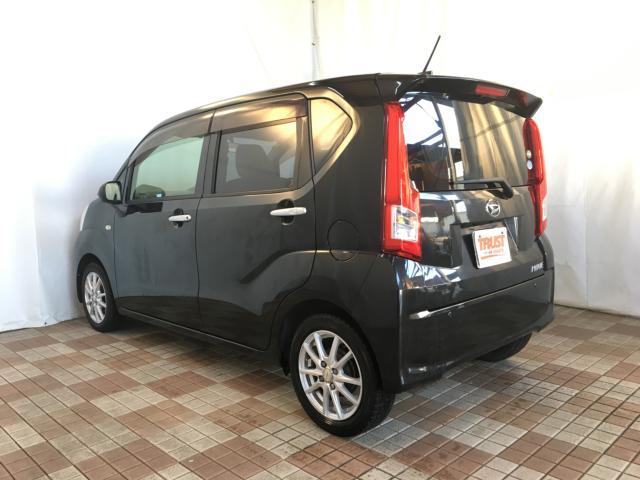 ムーヴ（新潟県新潟市西区）画像10