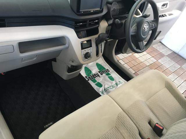 ムーヴ（新潟県新潟市西区）画像11