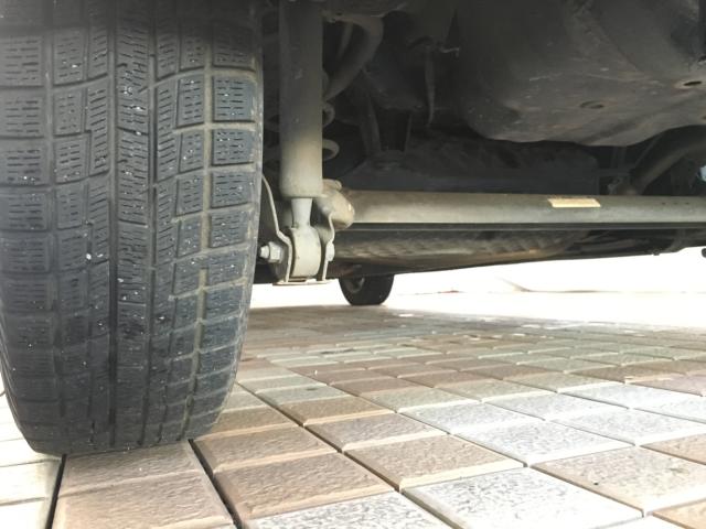 ムーヴ（新潟県新潟市西区）画像43