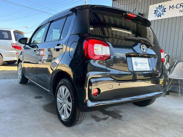 パッソ（新潟県十日町市）画像5