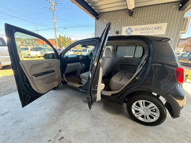 パッソ（新潟県十日町市）画像11