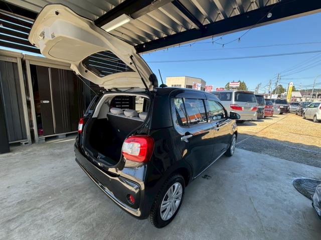 パッソ（新潟県十日町市）画像16