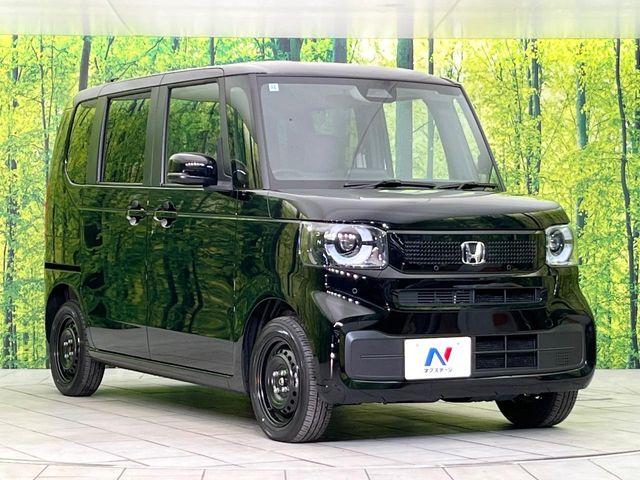 N＿BOX（新潟県新潟市東区）画像16