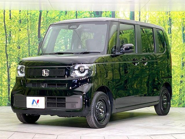 N＿BOX（新潟県新潟市東区）画像52