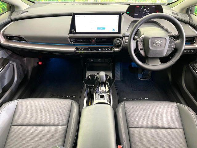 プリウス（新潟県新潟市東区）画像2