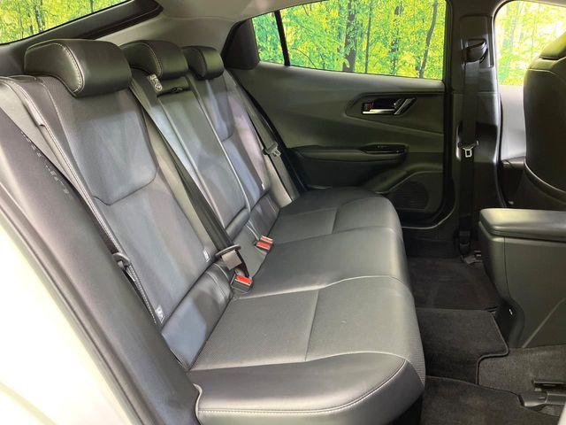 プリウス（新潟県新潟市東区）画像10