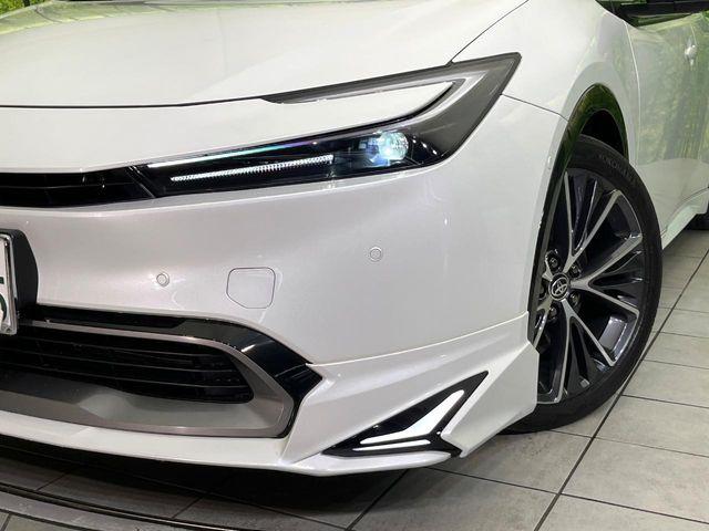 プリウス（新潟県新潟市東区）画像12