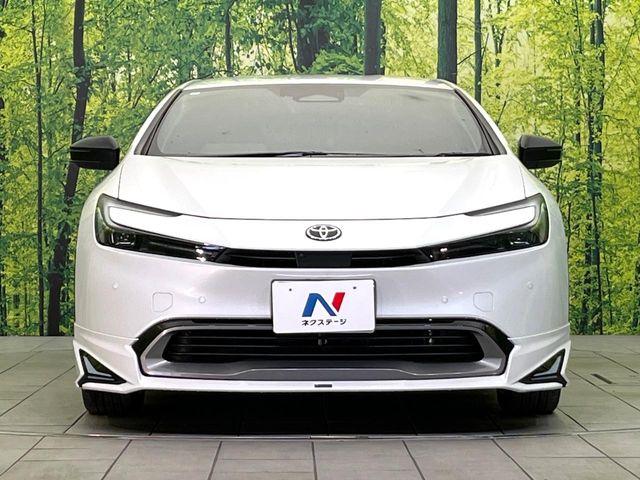 プリウス（新潟県新潟市東区）画像14