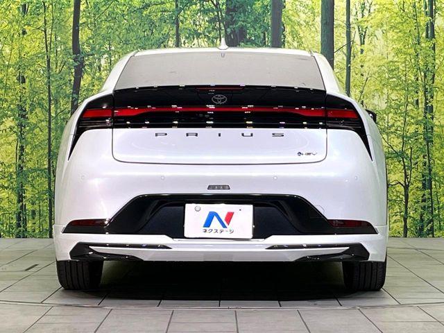 プリウス（新潟県新潟市東区）画像15