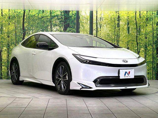 プリウス（新潟県新潟市東区）画像16