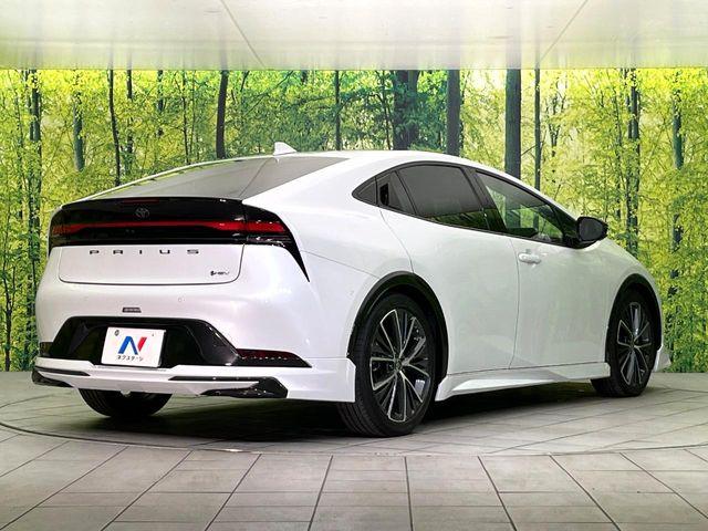 プリウス（新潟県新潟市東区）画像17