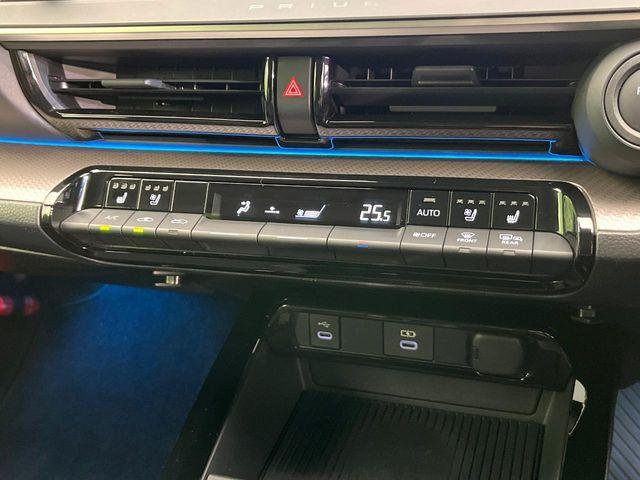 プリウス（新潟県新潟市東区）画像31