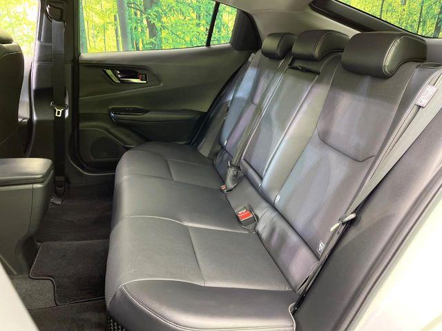 プリウス（新潟県新潟市東区）画像43