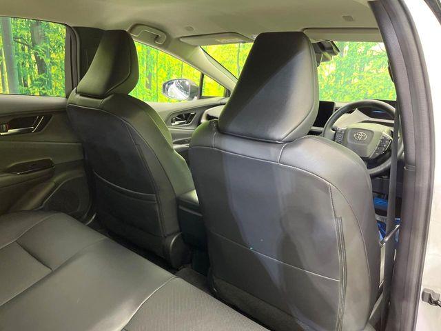 プリウス（新潟県新潟市東区）画像44