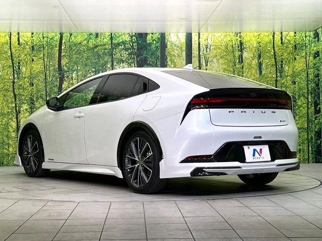 プリウス（新潟県新潟市東区）画像61