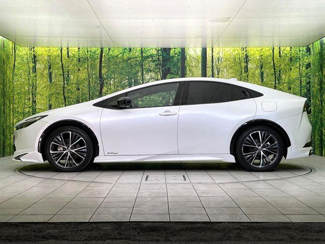 プリウス（新潟県新潟市東区）画像62