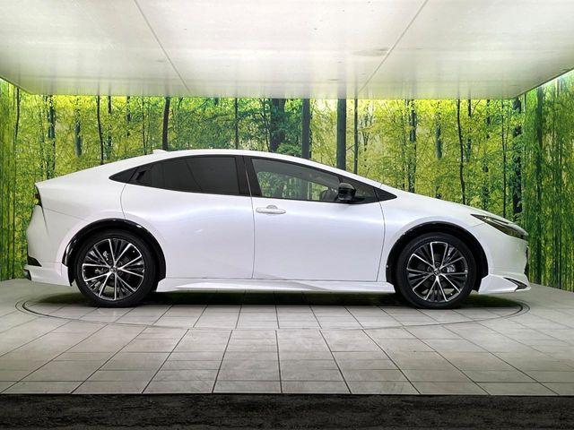 プリウス（新潟県新潟市東区）画像63