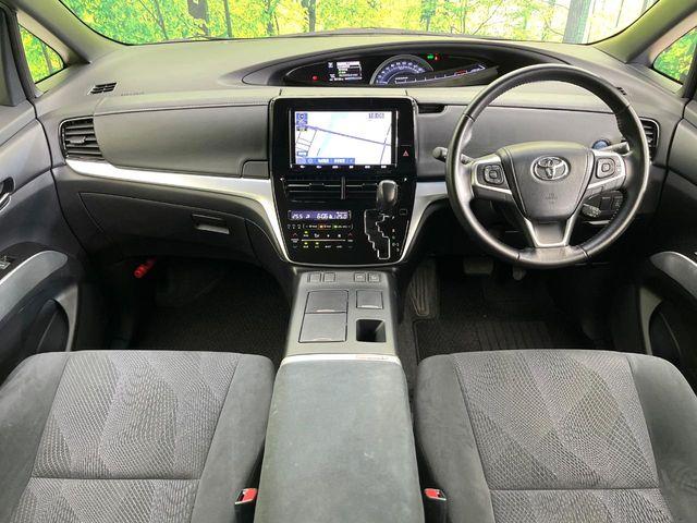 エスティマハイブリッド（新潟県新潟市東区）画像2