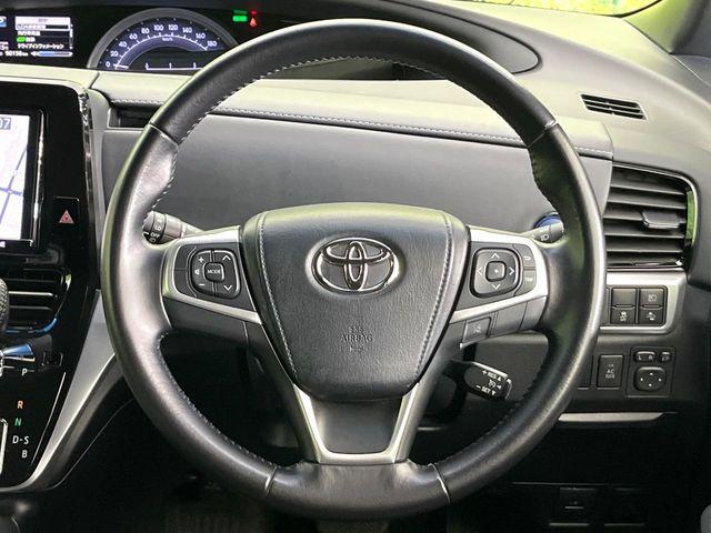 エスティマハイブリッド（新潟県新潟市東区）画像7