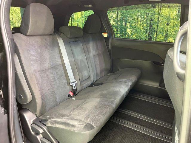 エスティマハイブリッド（新潟県新潟市東区）画像9