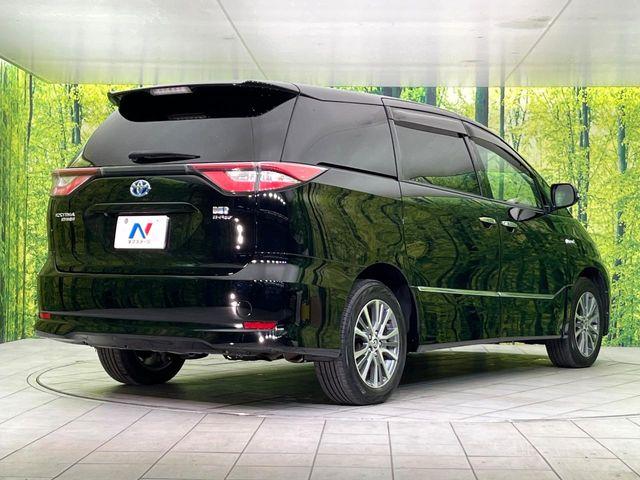 エスティマハイブリッド（新潟県新潟市東区）画像17