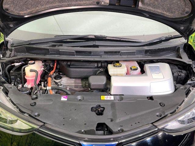 エスティマハイブリッド（新潟県新潟市東区）画像18