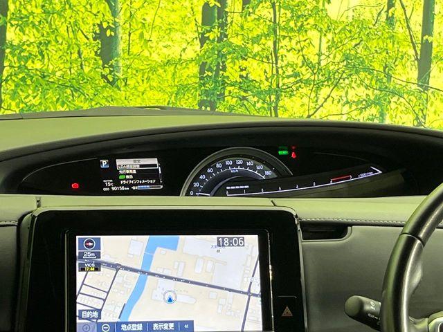 エスティマハイブリッド（新潟県新潟市東区）画像21