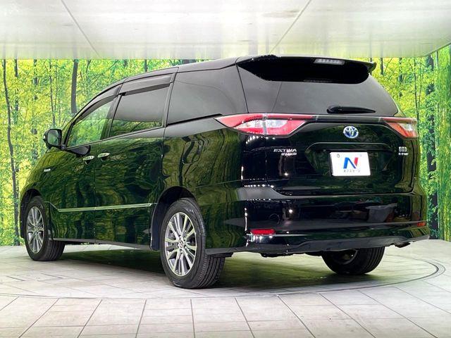 エスティマハイブリッド（新潟県新潟市東区）画像68