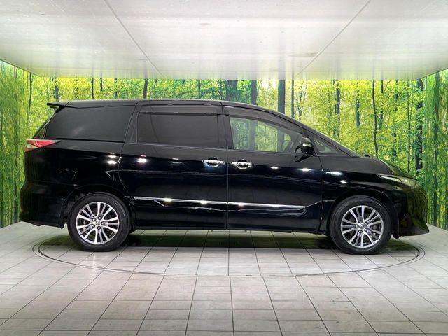 エスティマハイブリッド（新潟県新潟市東区）画像70