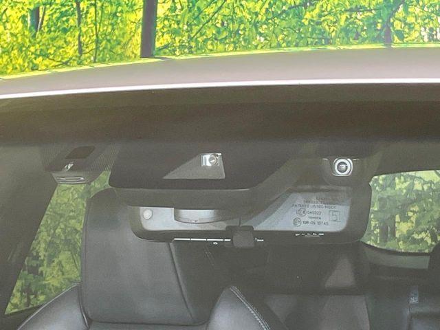 ハリアーハイブリッド（新潟県新潟市東区）画像3