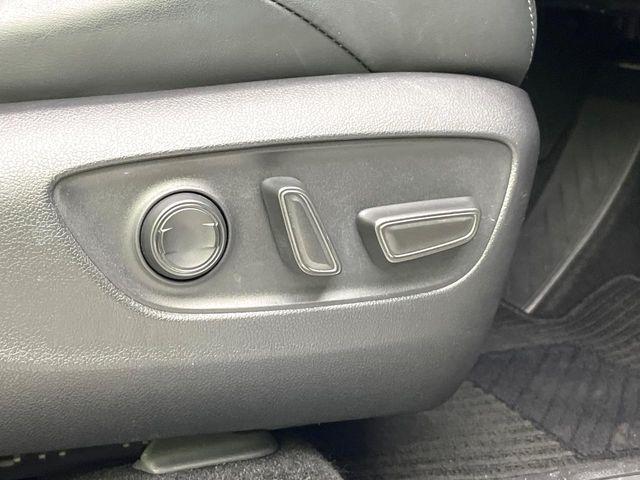 ハリアーハイブリッド（新潟県新潟市東区）画像7