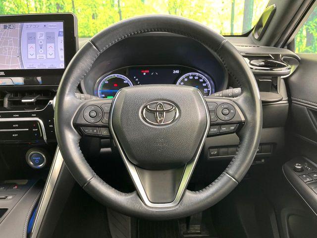 ハリアーハイブリッド（新潟県新潟市東区）画像8