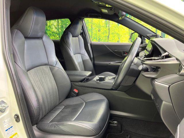 ハリアーハイブリッド（新潟県新潟市東区）画像9