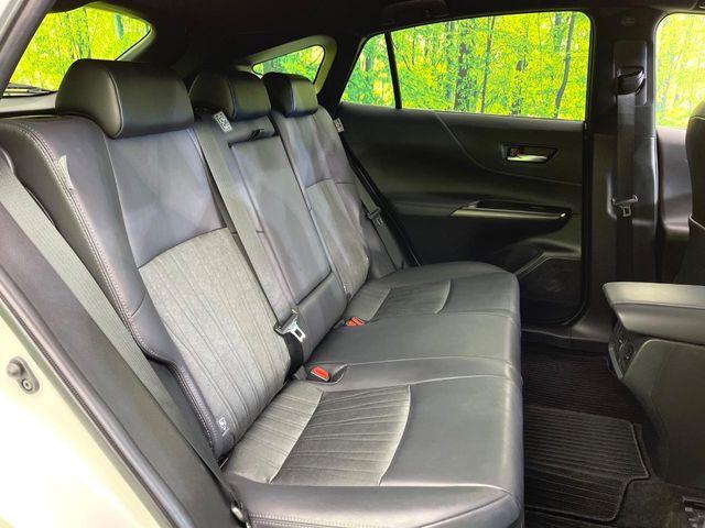 ハリアーハイブリッド（新潟県新潟市東区）画像10