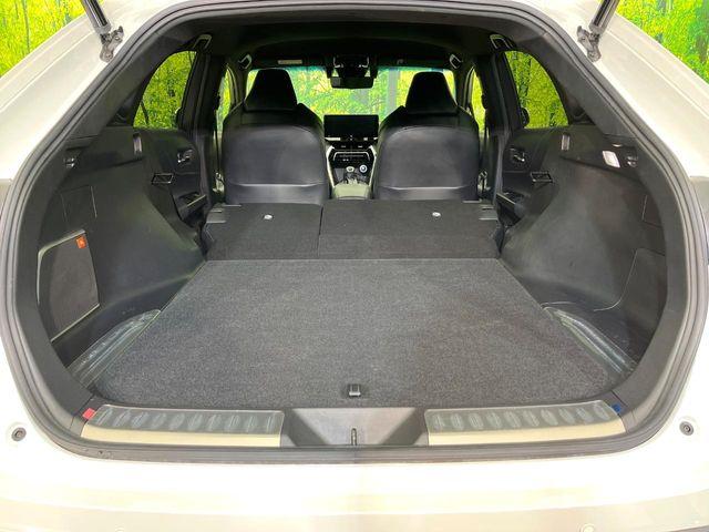 ハリアーハイブリッド（新潟県新潟市東区）画像11