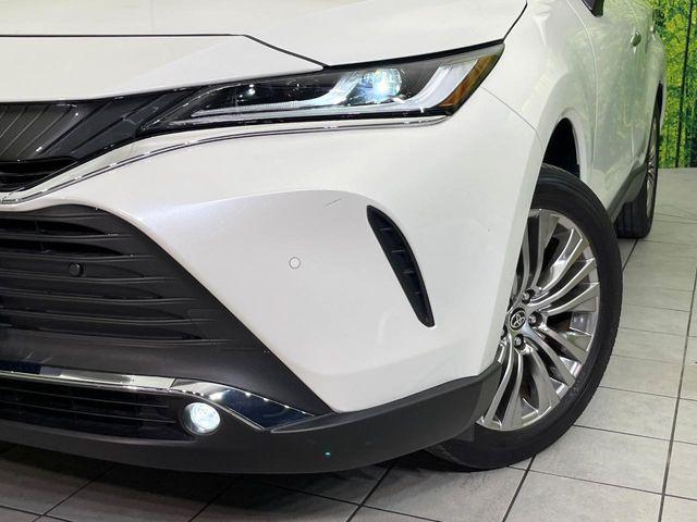 ハリアーハイブリッド（新潟県新潟市東区）画像12