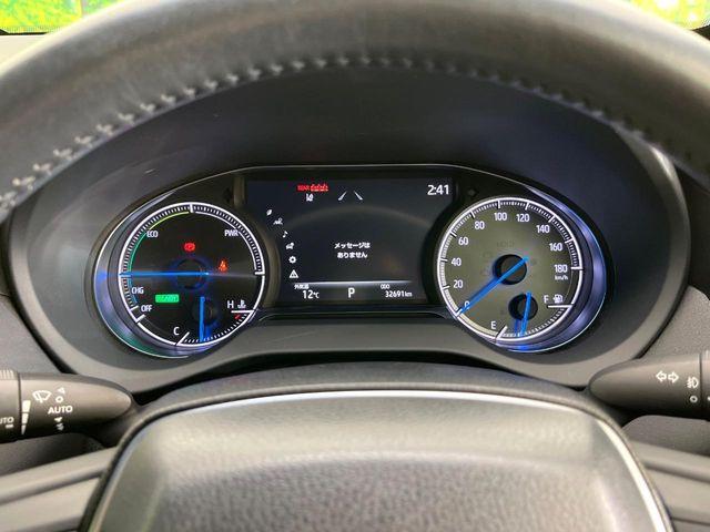 ハリアーハイブリッド（新潟県新潟市東区）画像21