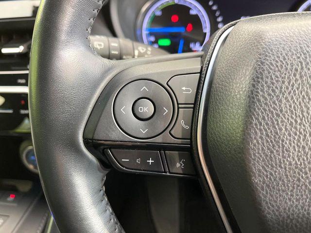 ハリアーハイブリッド（新潟県新潟市東区）画像25