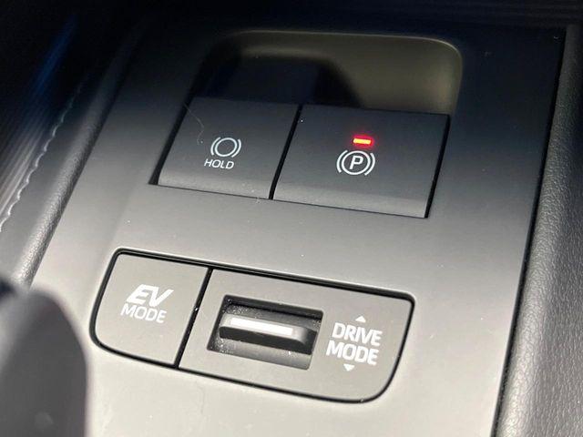 ハリアーハイブリッド（新潟県新潟市東区）画像34